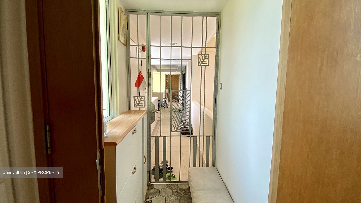 Ris Grandeur (D18), Condominium #541992931